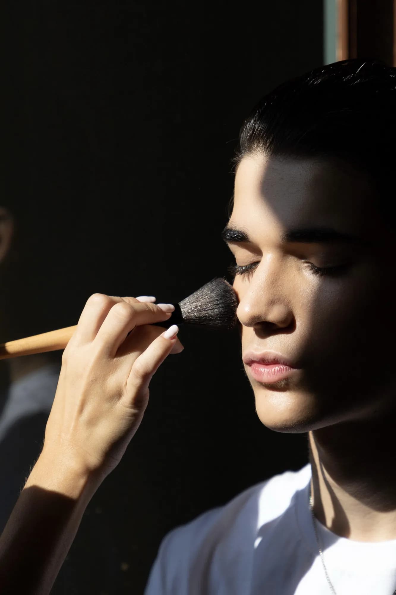 Jordan Makeup