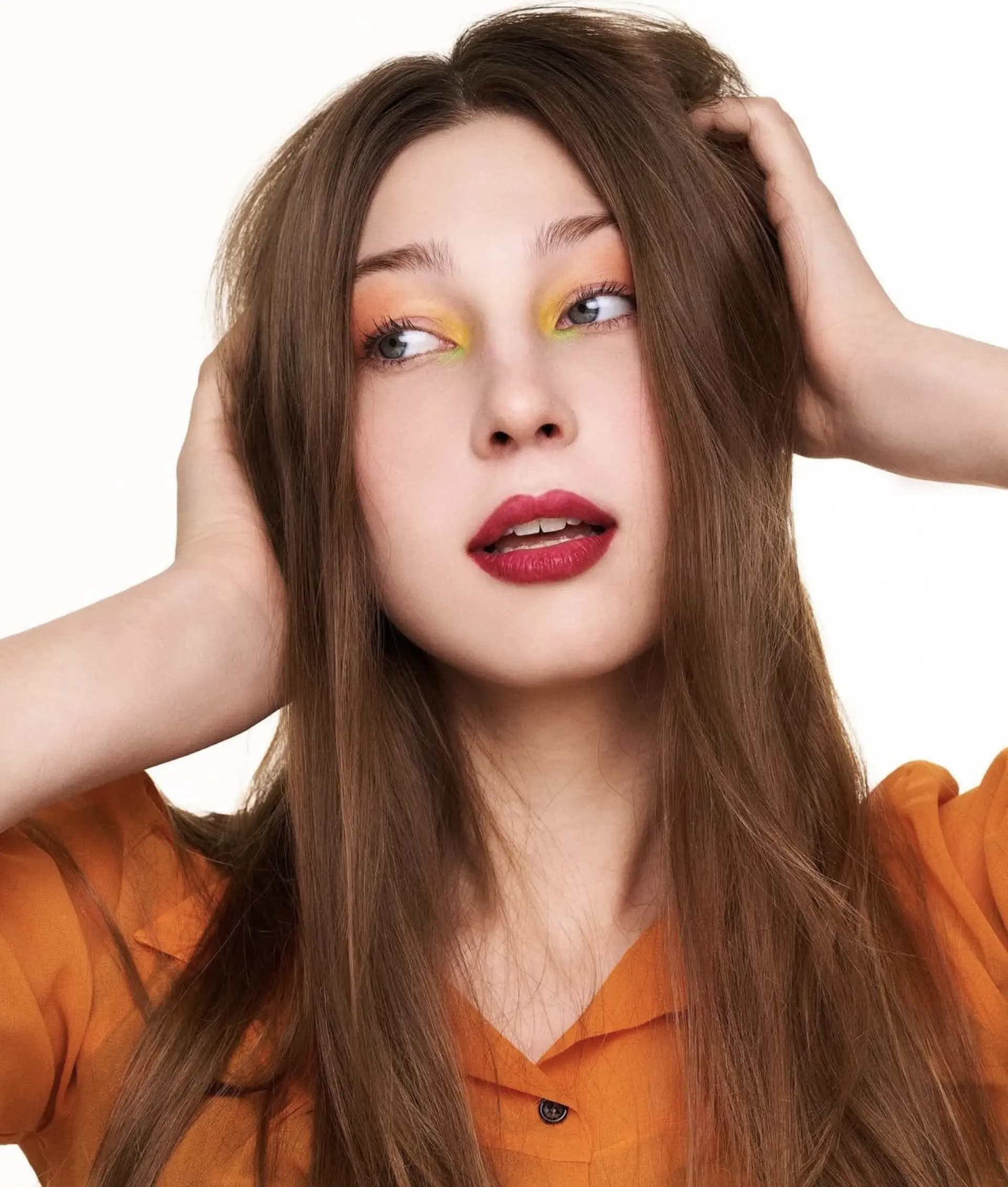 Editorial & Fashion 1